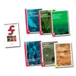 Col·lecció de les 7 guies del Camí