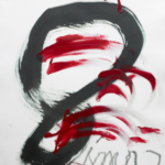 Litografies d'Antoni Tàpies